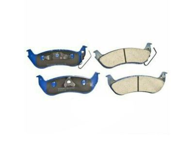 Mercury 4U2Z-2V200-AB Pad - Brake