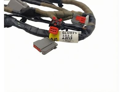 FV6Z-14A318-LD Ford Wire Assembly Product Photo 3 of 4