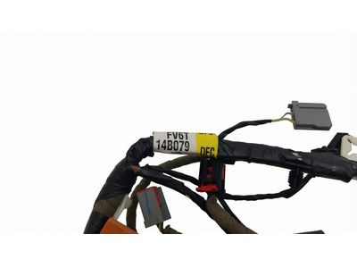 FV6Z-14A318-LD Ford Wire Assembly Product Photo 4 of 4
