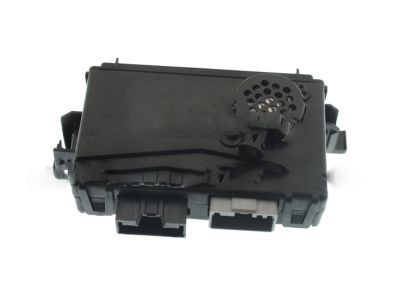 Ford BB5Z-14B291-D Control Module