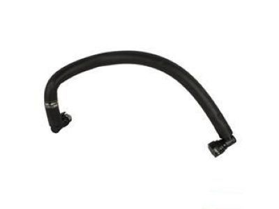 Mercury PCV Hose - 6L2Z-6A664-EA