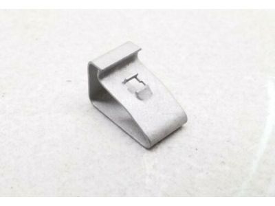 Ford -W710754-S439 Side Cover Clip
