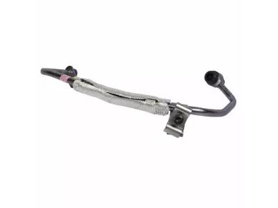 Ford FB5Z-8K153-B Tube - Water Outlet