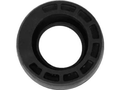 Ford EB3Z-4120531-A Weatherstrip Assembly - Door Window, Front Inner Driver Side