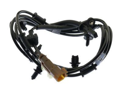 Ford ABS Sensor - HC3Z-2C190-D