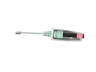 7C3Z-2A635-CL Ford Cable Assembly - Parking Brake, Driver Side Product Photo 4 of 4