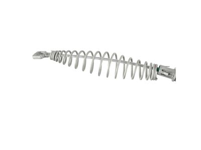 7C3Z-2A635-CL Ford Cable Assembly - Parking Brake, Driver Side Product Photo 2 of 4