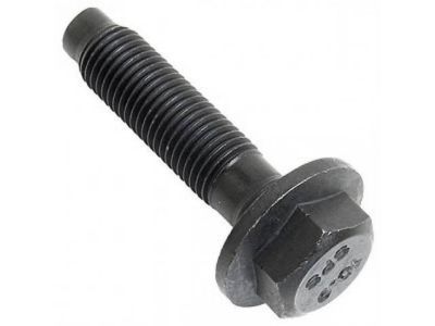 Mercury F1AZ-6A340-A Bolt - Flanged Hex.                