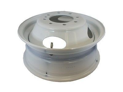 2023 Ford E-350 Super Duty Spare Wheel - 8C2Z-1015-G