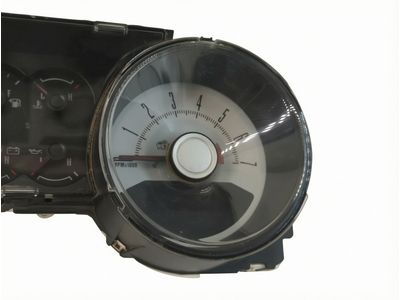 AR3Z-10849-ED Ford Instrument Cluster Product Photo 3 of 4
