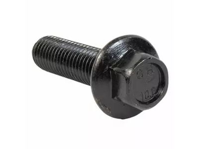 Ford -N802115-S2 Bolt