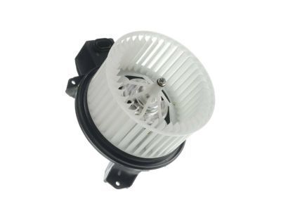 Ford Blower Motor - AE9Z-19805-D
