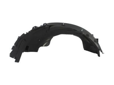 Ford Wheelhouse - HL3Z-16102-B