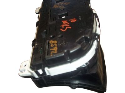 AA5Z-10849-GC Ford Instrument Cluster Product Photo 2 of 4