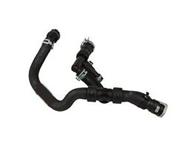 Mercury 9E5Z-18472-Z Hose - Heater Water