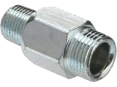 Ford F81Z-9B254-AA Connector                          
