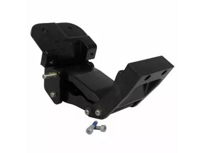 Ford FL7Z-16A507-E Bracket, Driver Side