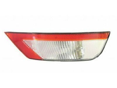 Ford GN1Z-15500-A Backup Lamp Assembly