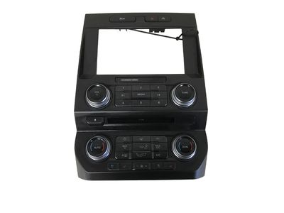JL3Z-18842-ADJ Ford Bezel Product Photo 2 of 2