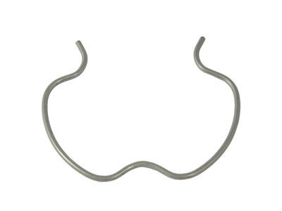 Lincoln 9L3Z-8B365-A Lower Hose Clip