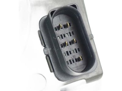 Ford 9T1Z-13008-B Headlamp Assembly, Passenger Side