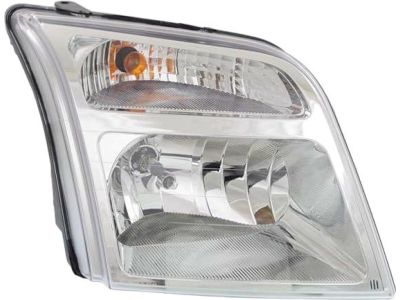 Ford 9T1Z-13008-B Headlamp Assembly, Passenger Side
