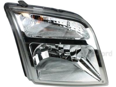 Ford 9T1Z-13008-B Headlamp Assembly, Passenger Side