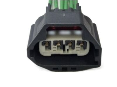 Ford 3U2Z-14S411-UC Wire Assy