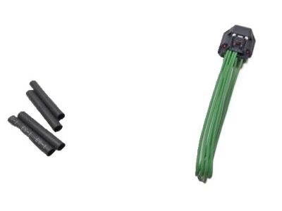 Ford 3U2Z-14S411-UC Wire Assy