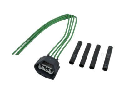 Ford 3U2Z-14S411-UC Wire Assy
