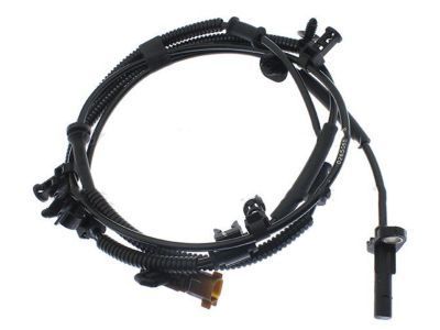 2014 Ford F-150 ABS Sensor - BL3Z-2C190-A