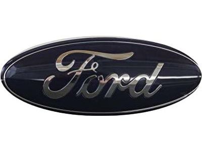 Ford FT4Z-8213-A Decal