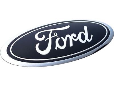 Ford FT4Z-8213-A Decal