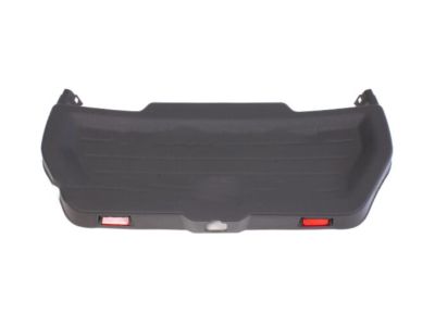 Ford CA8Z-7440704-AA Lower Gate Trim