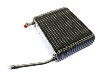 Mercury F8VZ-19860-CA Core - Air Conditioning Evaporator 