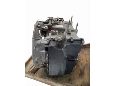 DA8Z-7000-X Ford Automatic Transmission Assembly Product Photo 4 of 4