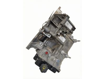 DA8Z-7000-X Ford Automatic Transmission Assembly Product Photo 3 of 4
