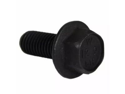 Ford -W302470 Hardware - Miscellaneous