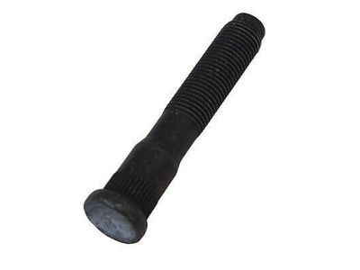 Ford 2C2Z-1107-BA Rotor Mount Bolt, Rear