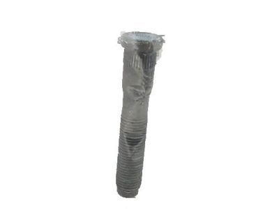 Ford 2C2Z-1107-BA Rotor Mount Bolt, Rear