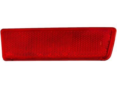 2013 Ford Transit Connect Side Marker Light - 9T1Z-15A201-A