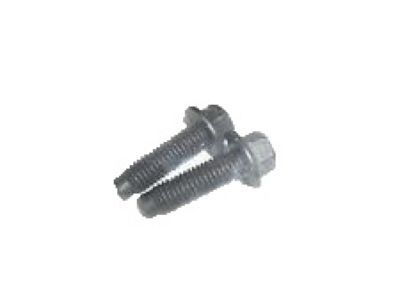Ford -N803023-S40 Bolt - M12X1.75X108.0 Carriage