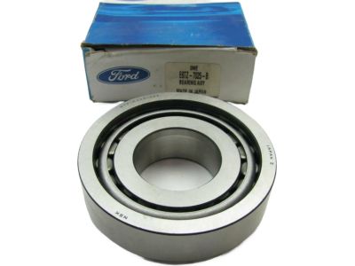 E8TZ-7025-B Ford Bearing Assembly - Roller Product Photo 2 of 4