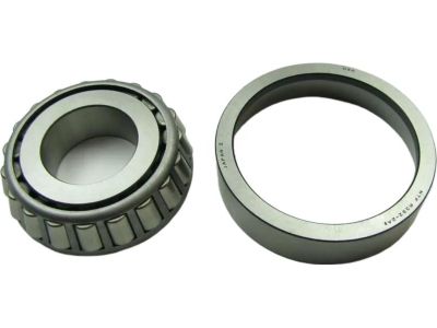 E8TZ-7025-B Ford Bearing Assembly - Roller Product Photo 3 of 4