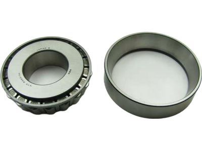 E8TZ-7025-B Ford Bearing Assembly - Roller Product Photo 4 of 4