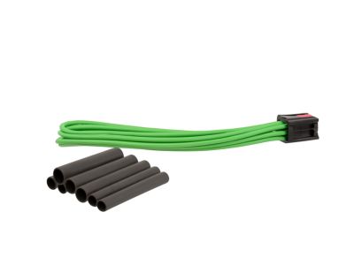 Ford 3U2Z-14S411-LCB Wire Assembly