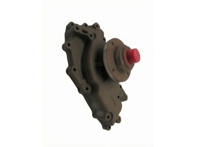 XU2Z-8501-EA Ford Pump Assembly - Water Product Photo 2 of 4