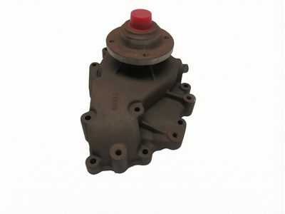 Ford XU2Z-8501-EA Pump Assembly - Water XU2Z-8501-EA Ford Pump Assembly - Water Product Photo 1 of 4