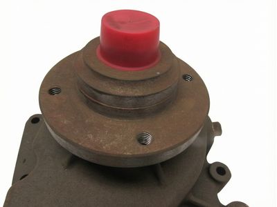 XU2Z-8501-EA Ford Pump Assembly - Water Product Photo 4 of 4
