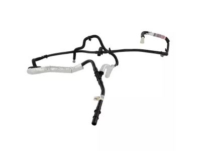JR3Z-9E325-A Ford Hose - Fuel Product Photo 2 of 2